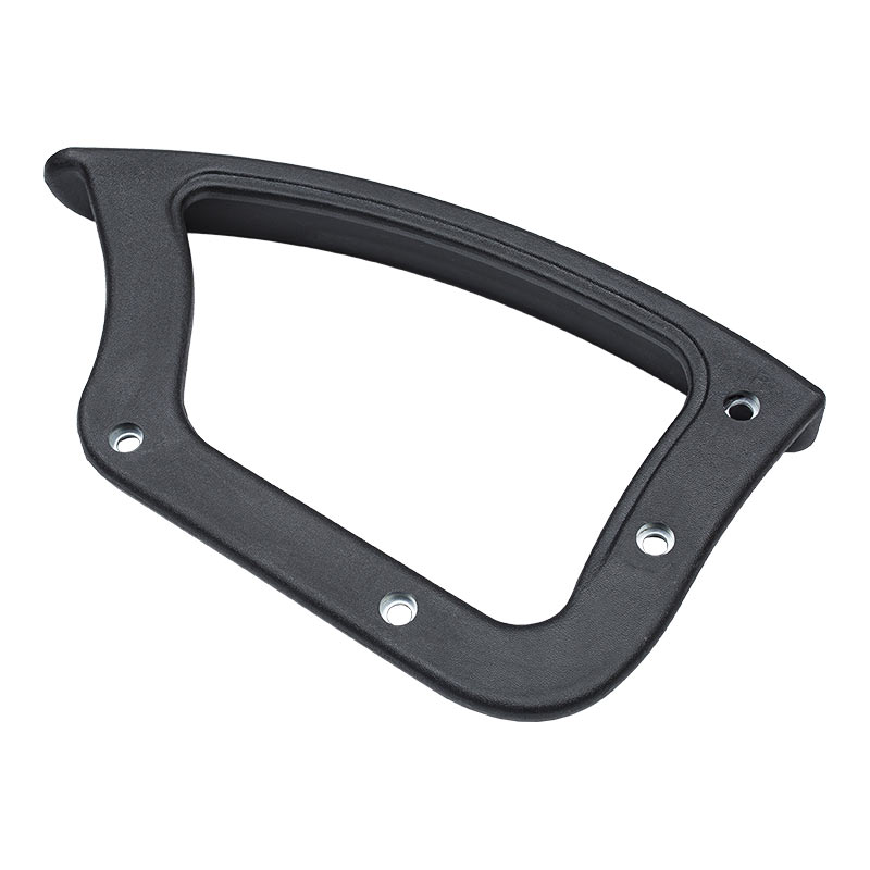 818 Kunststof leuning met vier punten (beugel)