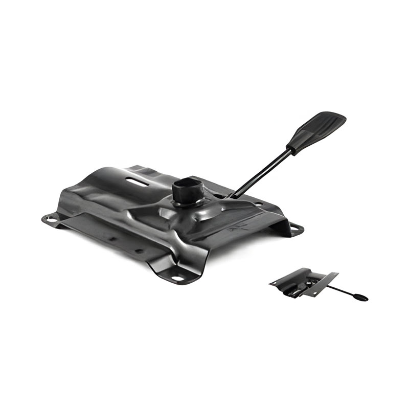 TY017 Stoel Precision Metalen onderstel (mechaniek)