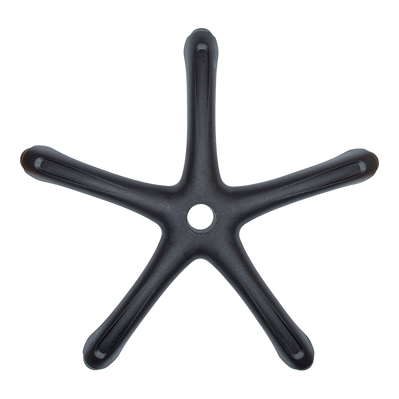 PA-E grote kop voet nylon stoelpoot (nylon onderstel)