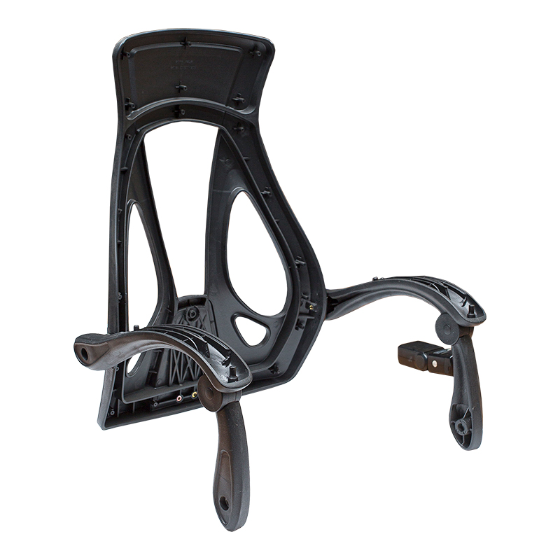 YX-03 (rugframe + 616 armleuning)