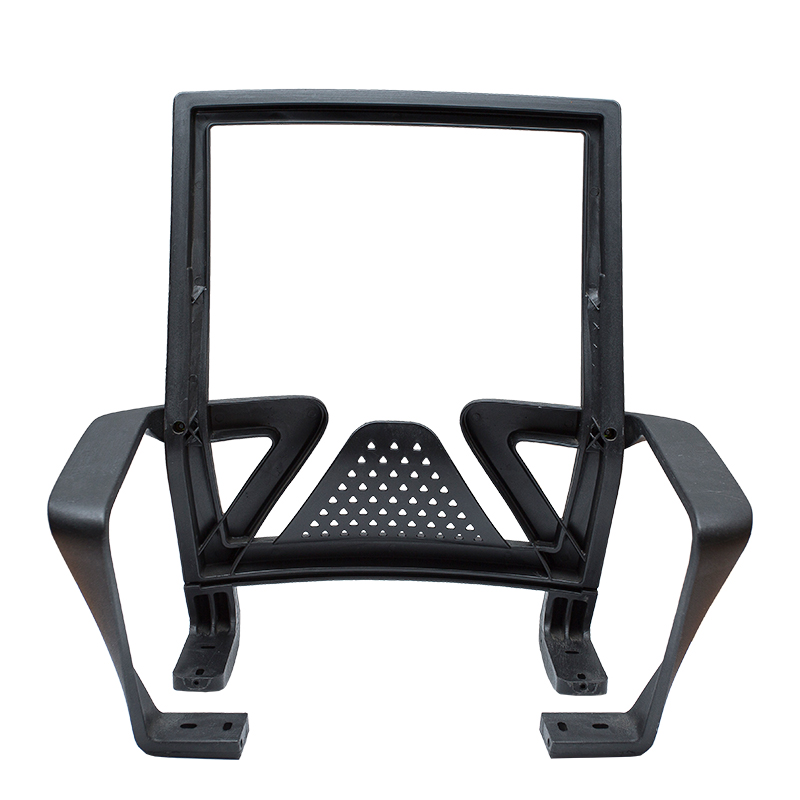 BY-08 (rugframe + armleuning)