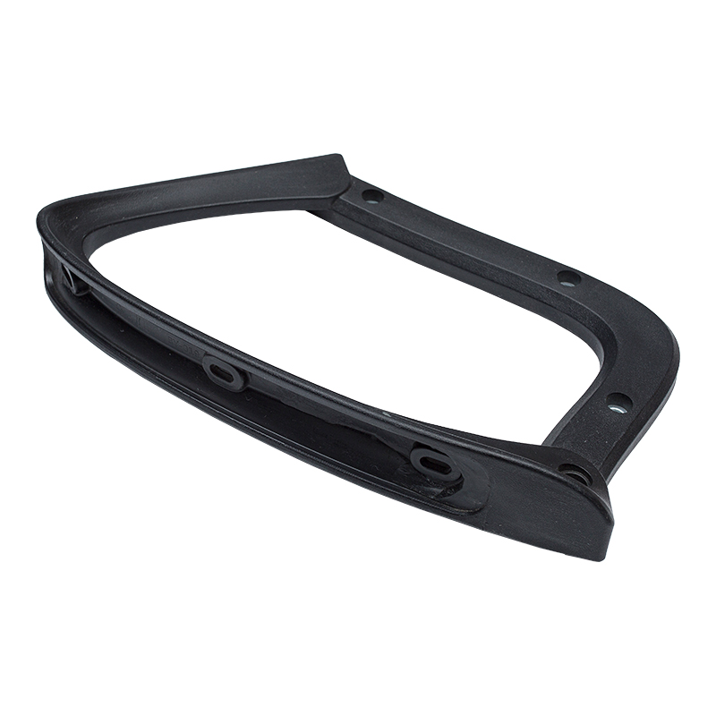 YX-019 lederen armleuning