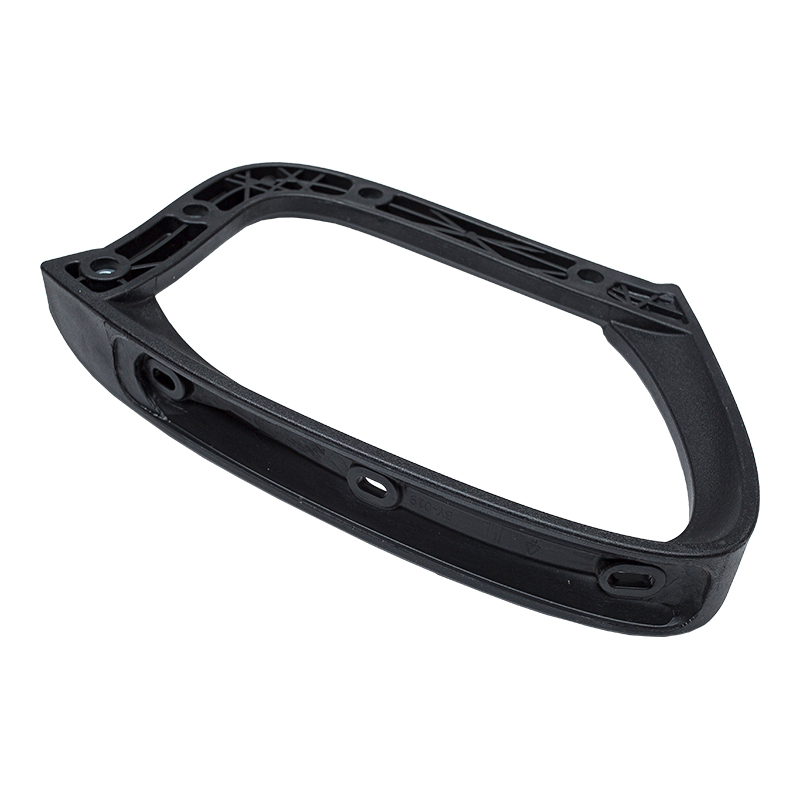 YX-019 lederen armleuning